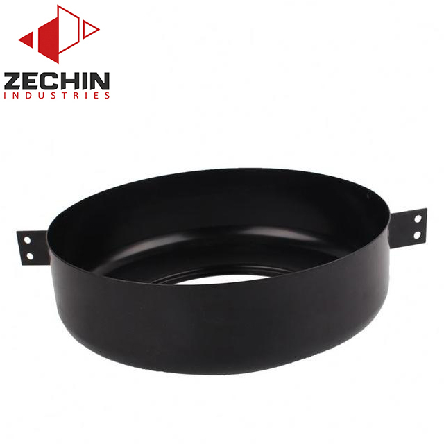 Heavy duty deep drawing metal stamping forming components