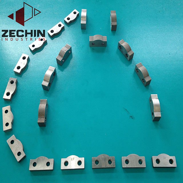 Wire EDM Machining Parts Manufacturer