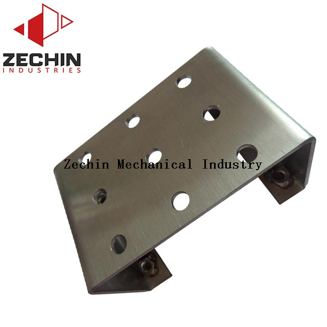 sheet metal fabriation part process china
