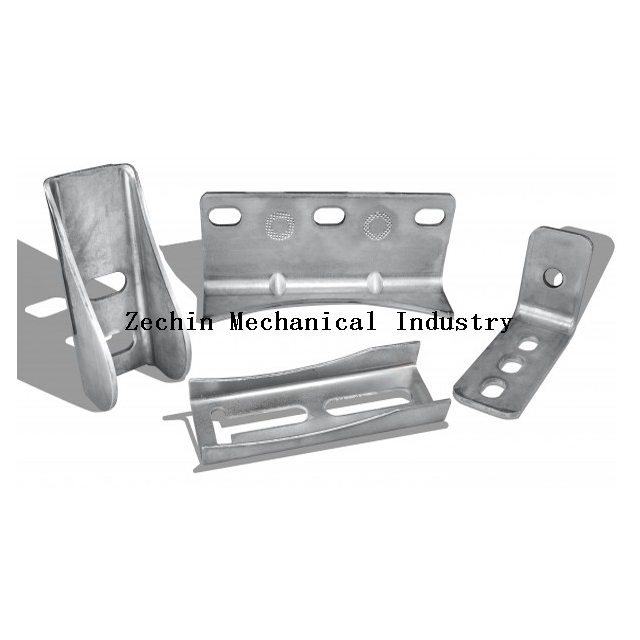 OEM metal stamping press aluminum alloy stamping services