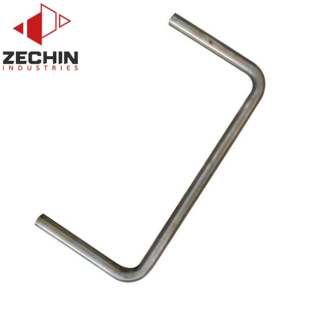 metal tube bending and forming fabrication china