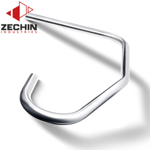 stainless steel tube bending fabrication company china