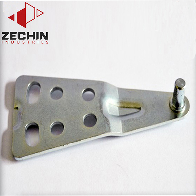 China sheet metal stamping services manufacturing parts