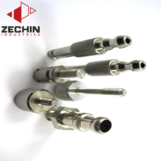 oem precision cnc customed components manufacturers