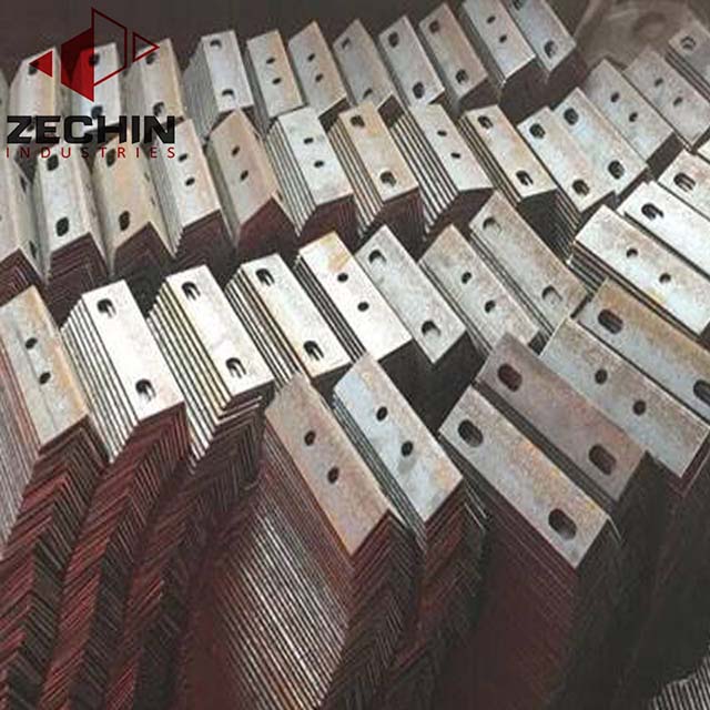 OEM stainless steel bending fabrication stamping metal parts
