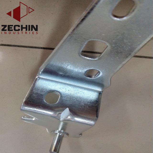 metal stamping and fabrication china