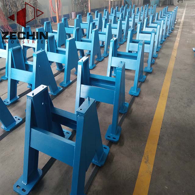 China Welding Fabrication manufacturers