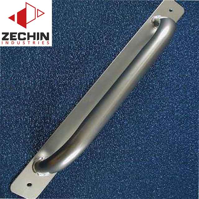 Stainless steel bending parts factory