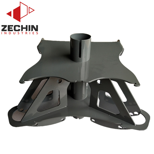 welding steel fabrication china