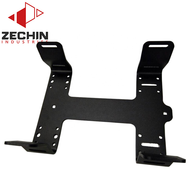 oem custom aluminum sheet parts supplier