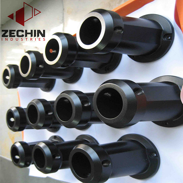 customized precision cnc machined parts factory