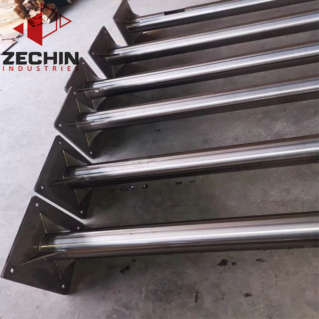 Stainless Steel Welding Fabricator China