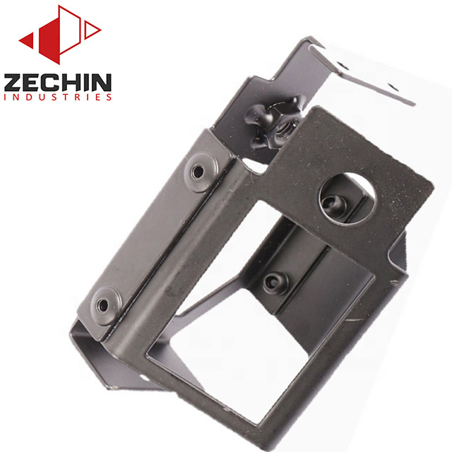 custom steel welding fabrication china