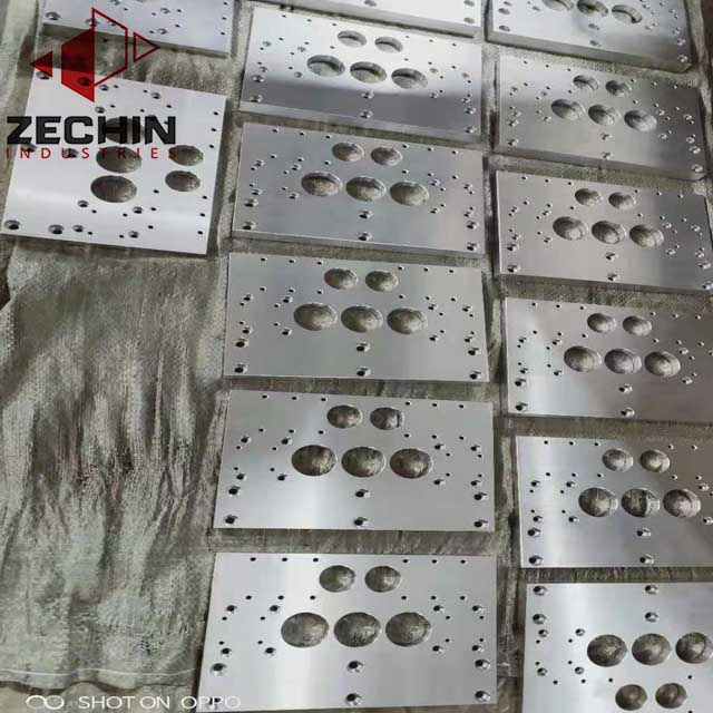cnc milling machine parts components china